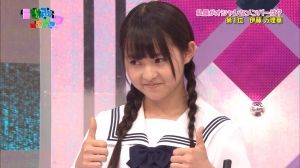 乃木坂46日刊速報
