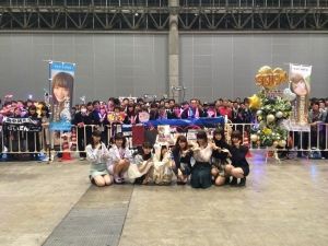 乃木坂46日刊速報
