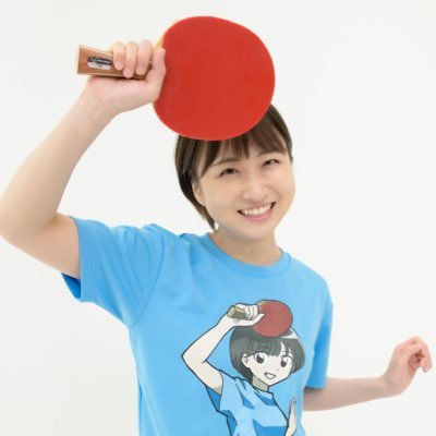 卓球女子に質問してみたいことwww