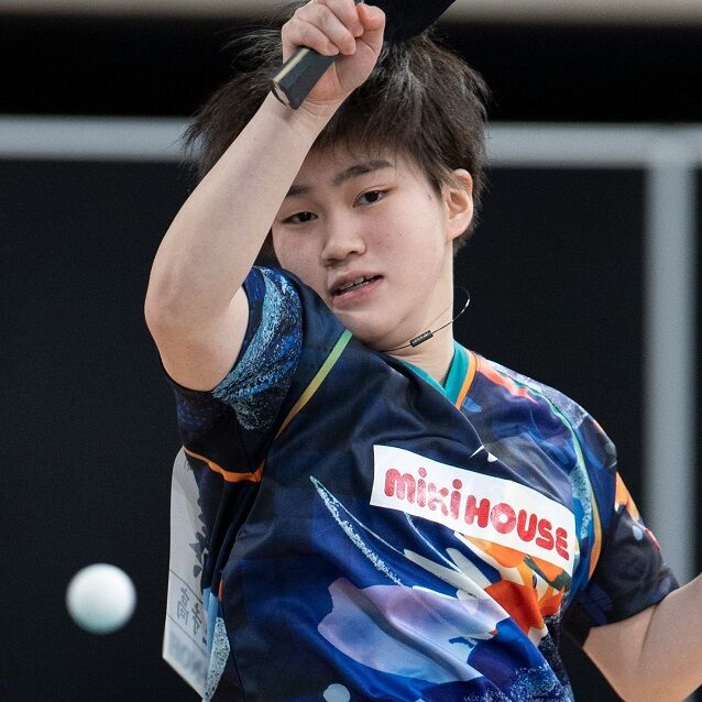 佐藤橋本も好調だったけど大藤が優勝とか素晴らしい