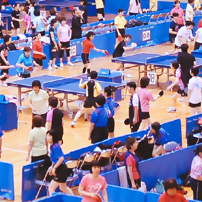 写真は過去の大会  