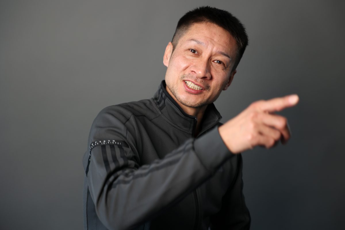 【卓球】吉田海偉「年齢？ただの数字でしょ」←クソカッコいいwww