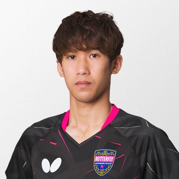 【速報】卓球　吉村真晴、馬龍を粉砕!!!