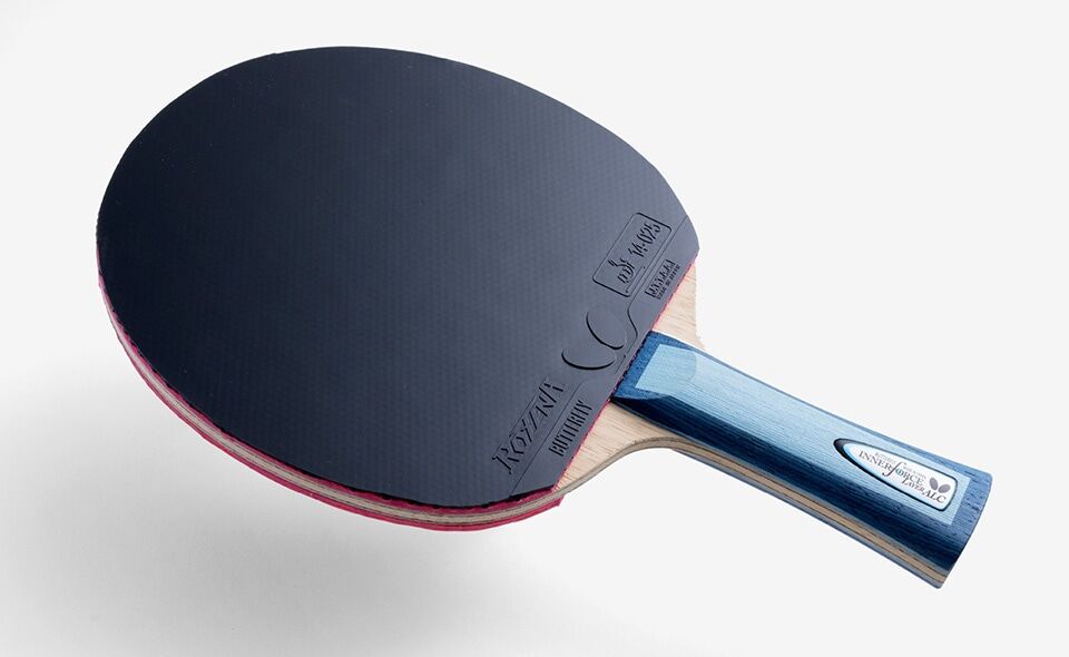 【卓球】めちゃくちゃ扱いやすい特殊素材といえばこのラケットやろ