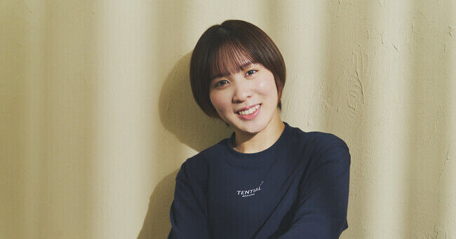 卓球 平野美宇選手と“コンディショニングサポート”契約を締結