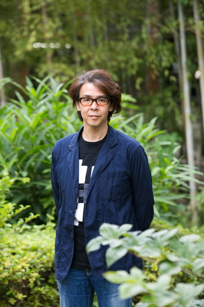 横内さん