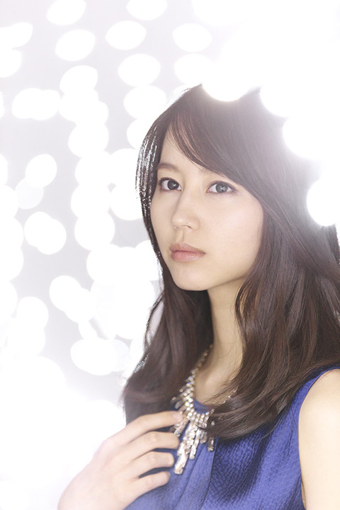 堀北真希_日刊☆えんぶ