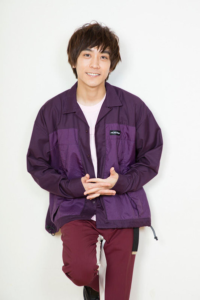 活力源_ゴースト平間さん