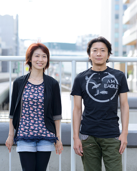 岡内さん大内さん