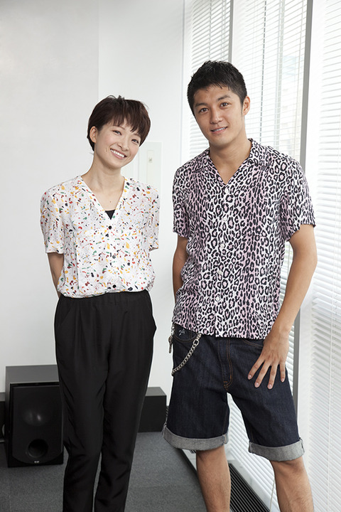 野々さん春川さん