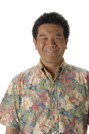 植田裕一