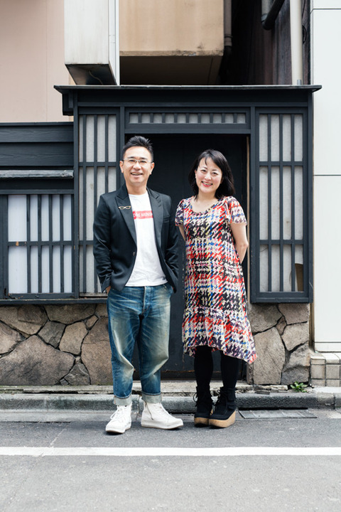 YashimaNorito&FujitaNoriko