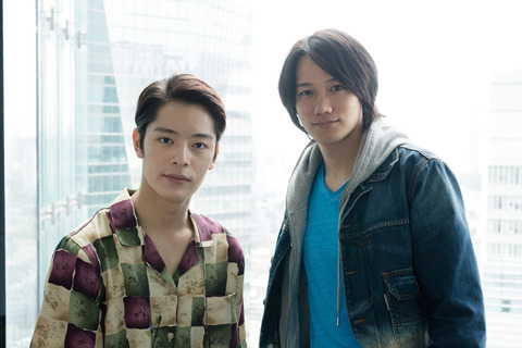 Shiono＆Juri