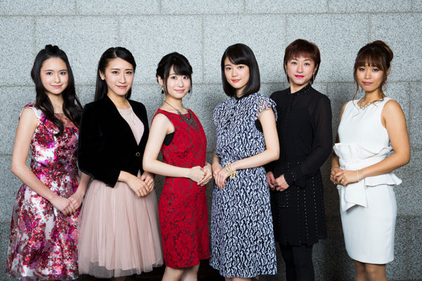 内藤大希 橋本じゅん 相葉裕樹 生田絵梨花 小南満佑子 鈴木ほのか 唯月ふうか 松原凜子 二宮愛は 演劇人の活力源