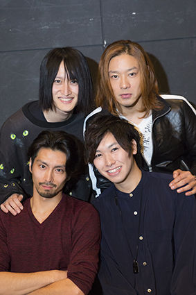 LoveLove