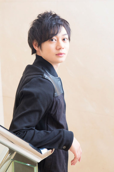 活力源_碓井将大