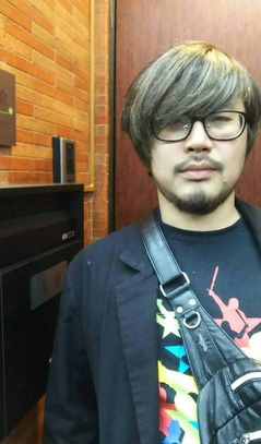 大谷皿屋敷のコピー