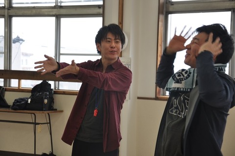 写真2 ワークショップ写真