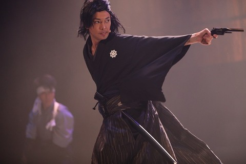 写真6 坂本龍馬