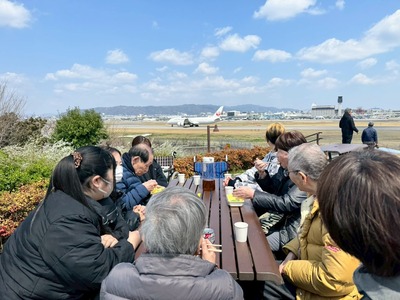 【2604】さくら花見④