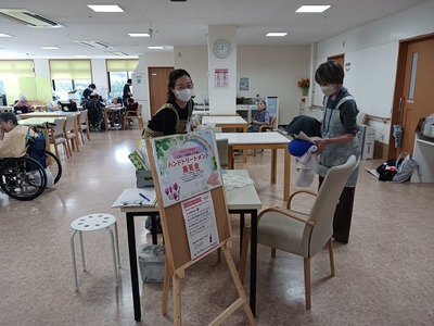 【2609】HTM施術会「0924開催」②