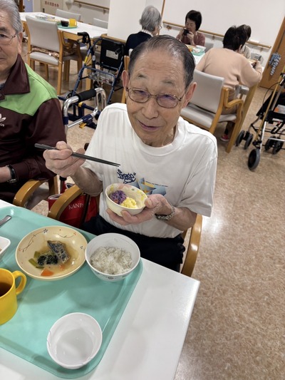 【0701】ジャガイモ収穫⑤