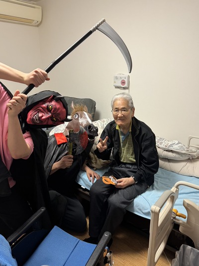 【ハロウィーン】1031④