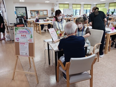 【2609】HTM施術会25