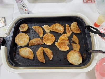 【2601】菜園活動③