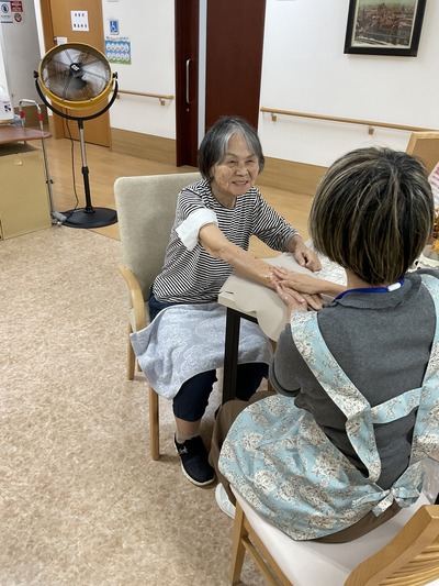 【2609】HTM施術会01