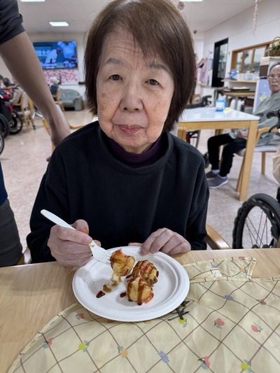 【260322】たこパー⑦