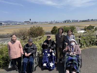 【花見】2504⑤