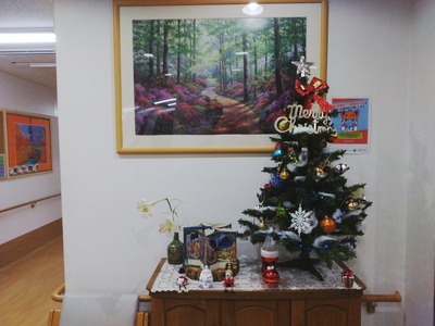 【Xmas準備】1129④