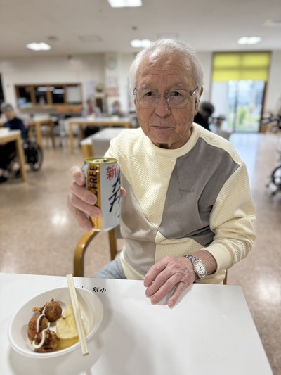 【260322】たこパー⑥