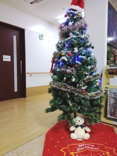 【Xmas準備】1129③