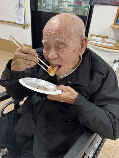 【2601】菜園活動⑤