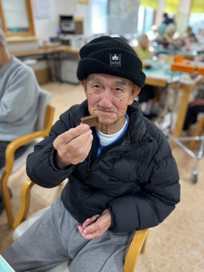 【ホワイトデー】250314⑤