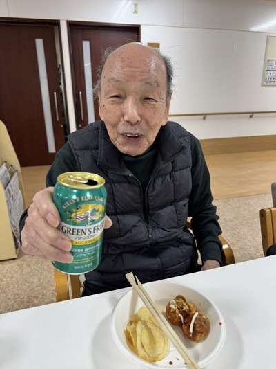 【260322】たこパー③