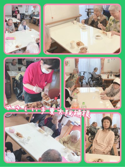 楠根(たこ焼き).4
