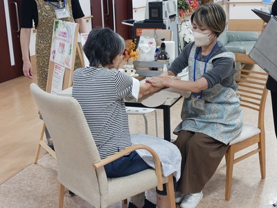 【2609】HTM施術会26