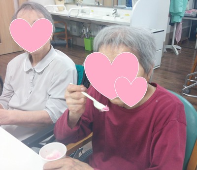 かき氷➀
