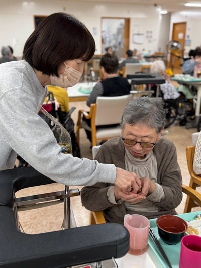 【ホワイトデー】250314③