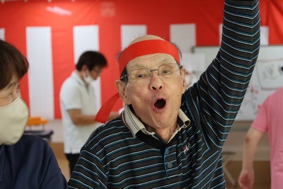 【運動会】2410④