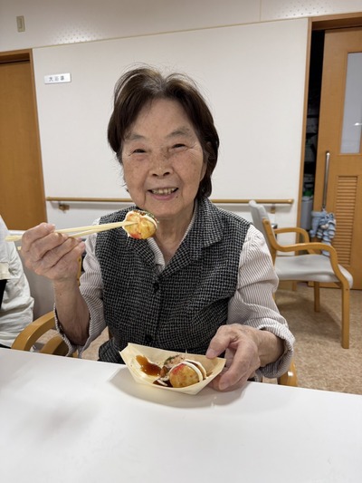 【250420】「たこパー」④