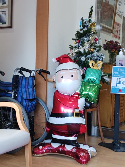 【2512】装飾Xmas③