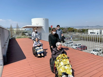 【2604】さくら花見②