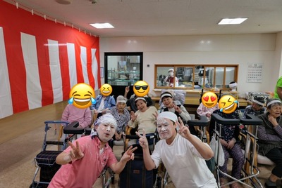 【運動会】2410①