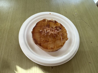 【2601】菜園活動⑨