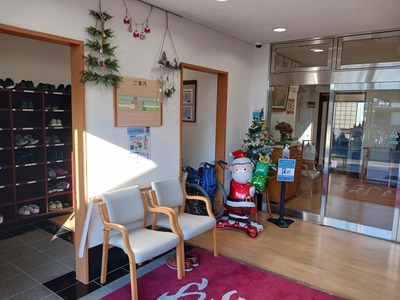 【2512】装飾Xmas②