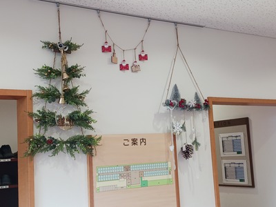 【2512】装飾Xmas④